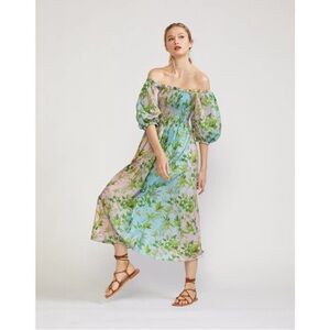 Cynthia Rowley ALICE DRESS